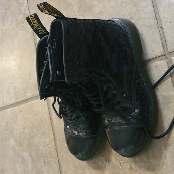 Booties - Picture 2 of 4